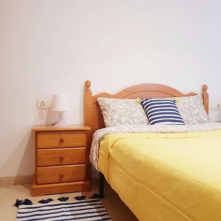 Apartament Lloret De Mar With Terrace Exterior photo