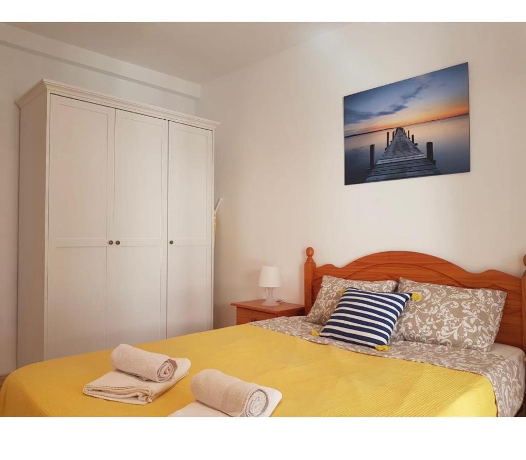 Apartament Lloret De Mar With Terrace Exterior photo