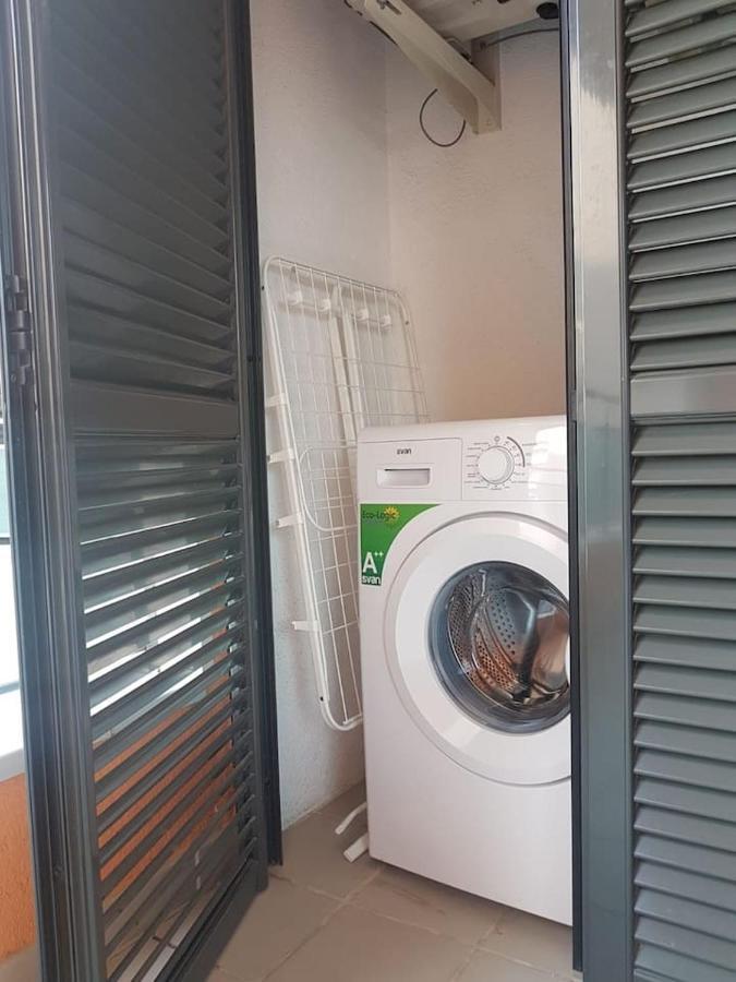 Apartament Lloret De Mar With Terrace Exterior photo
